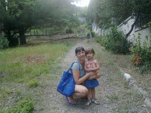 Александра Калиниченко