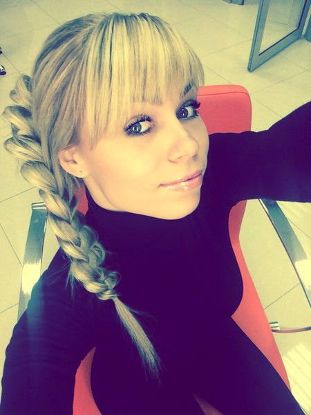 Софья Малахова