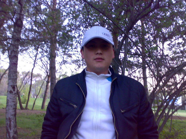 Владимир Ли