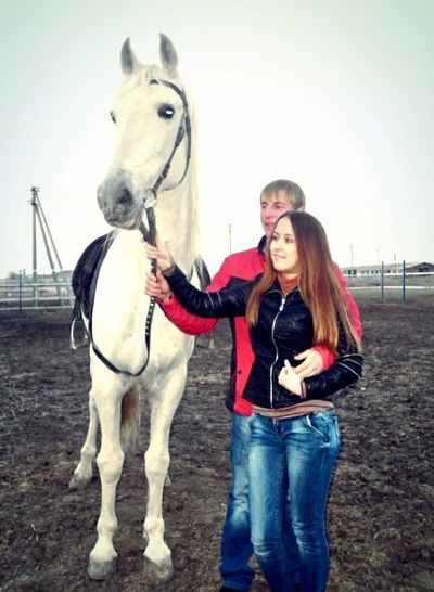 Анастасия Прохорова