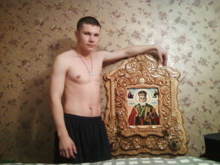 Андрей Андрей