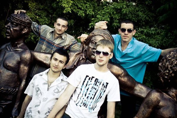 Самаркин Николай