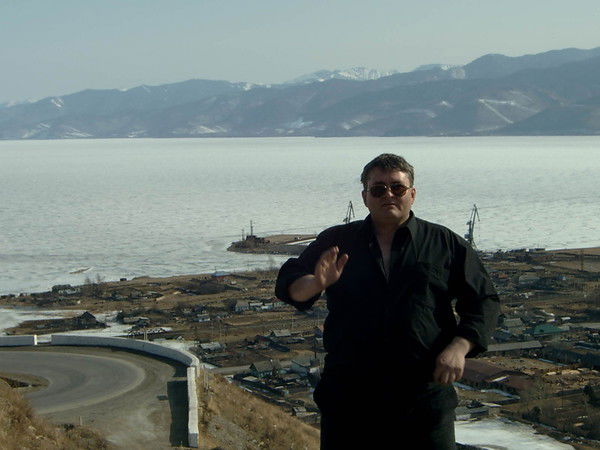 Владимир Артеменко