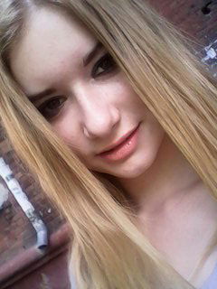 Катя Шустова