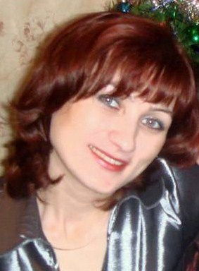 Юлия Бараненкова