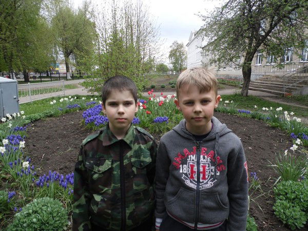 Оля Ващенко