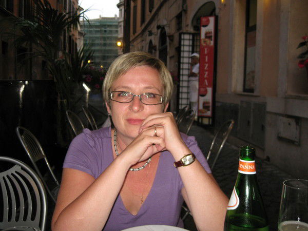 Анна Иванова