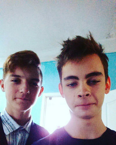 Кирилл Грицай