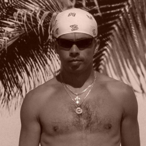 Стёпин Виталий