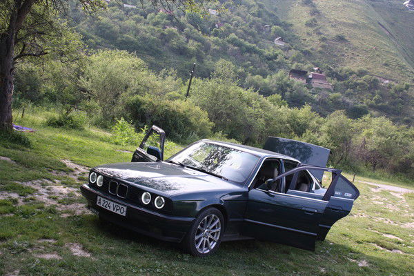 Азиз Аметов