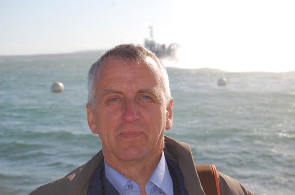 Владимир Бычков