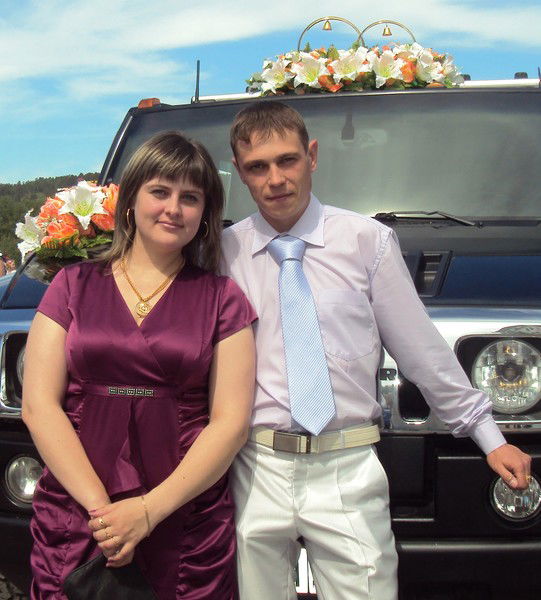 Анастасия Заляцкая