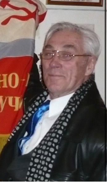 Виталий Кизим