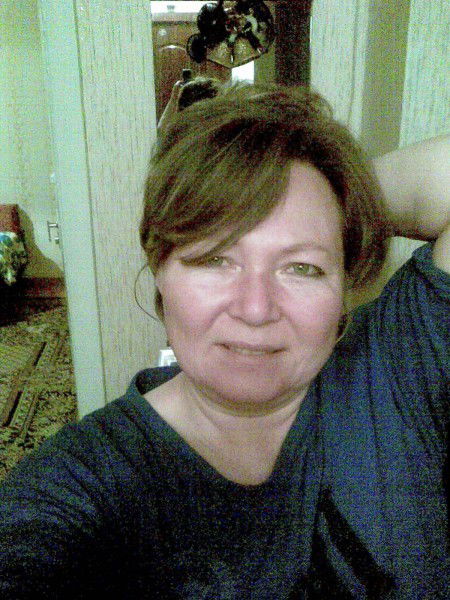 Людмила Телепова