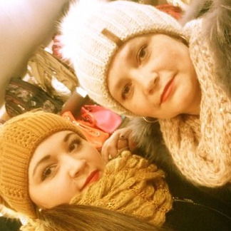 Светлана Редькина