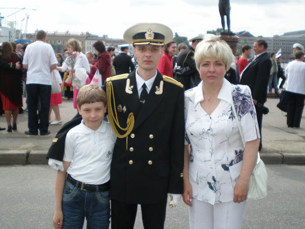 Евгения Руколянская