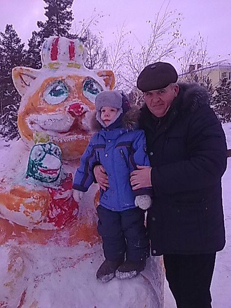 Сергей Баландин