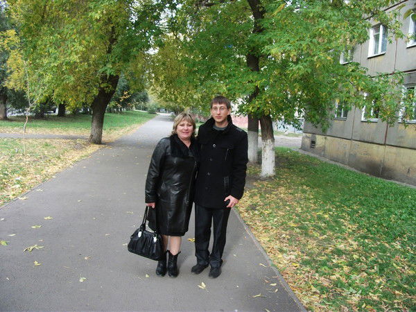 Людция Габдрахимова(Чиняева)