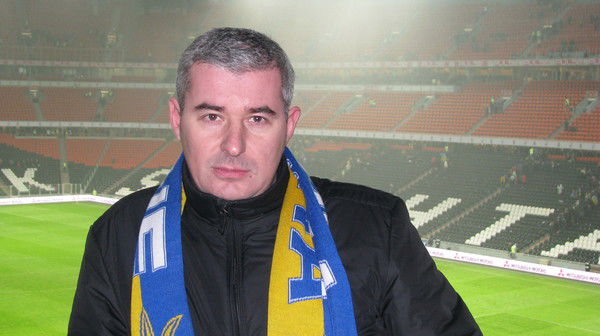 Владимир Волошин