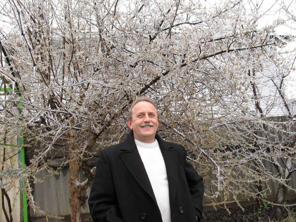 Андрей Гапоненко