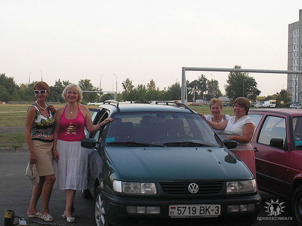 Татьяна Прискока