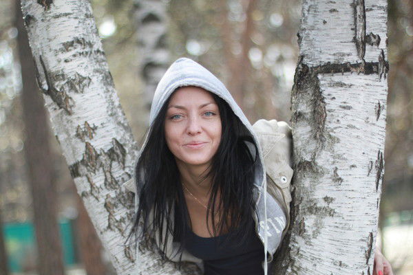 Юля Кастюлина