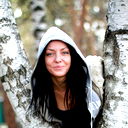 Юля Кастюлина