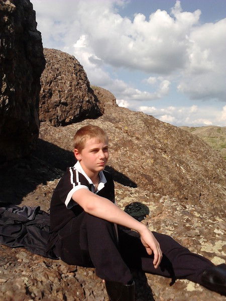 Максим Мальцев