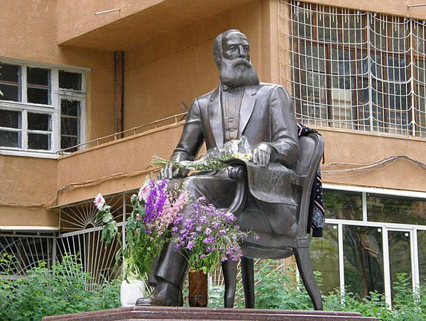 Алексей Зайков