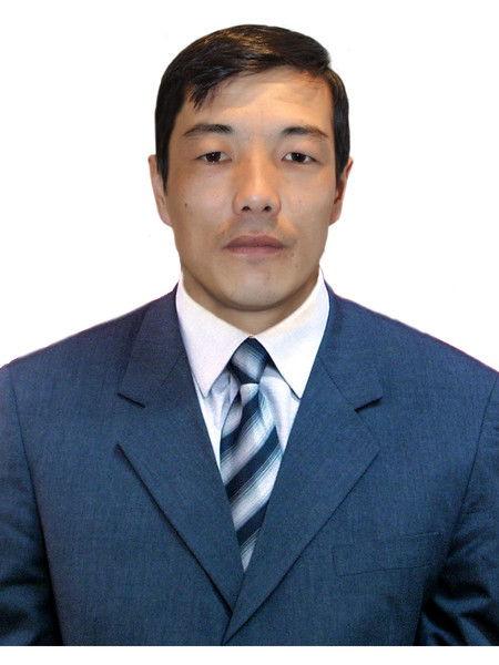 Адилет Сагыналы