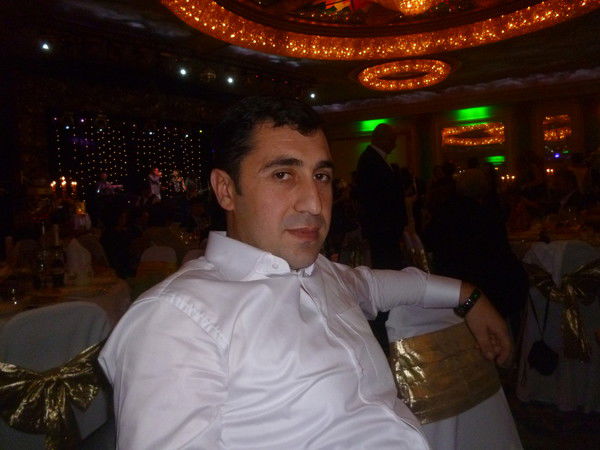 Нвер Топузян