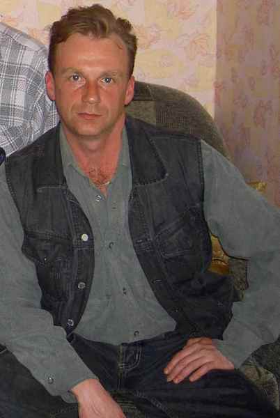 Виктор Полосин