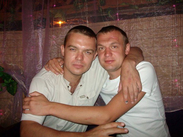 Иван Коробков