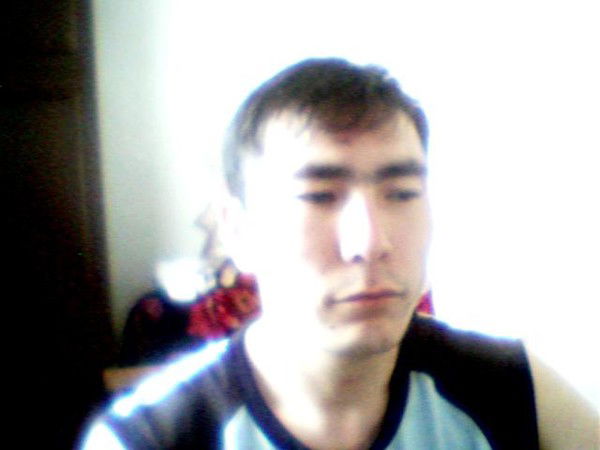 Кадырлы Жумадил