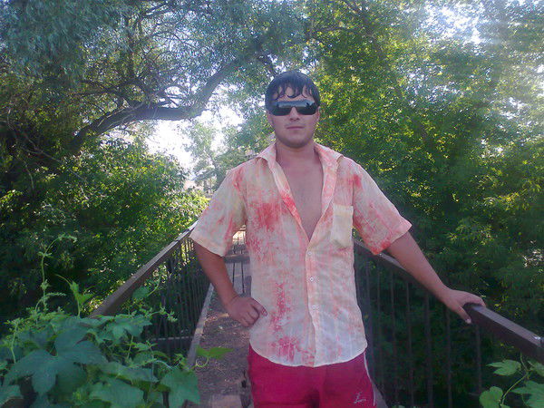 Артур Газарян