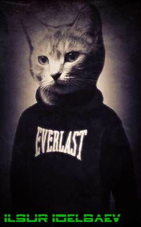 Ильсур Идельбаев