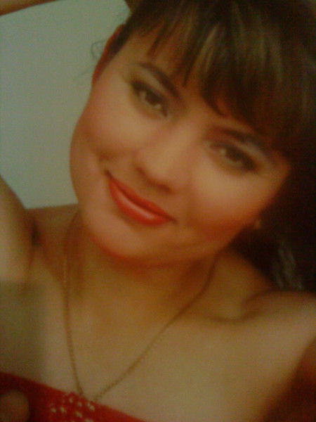 Гульнара Исмайлова