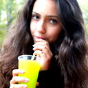 Лизка Амелина