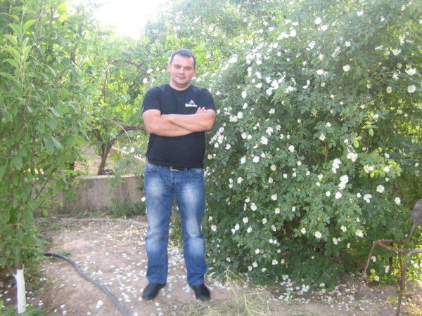 Павел Литошенко