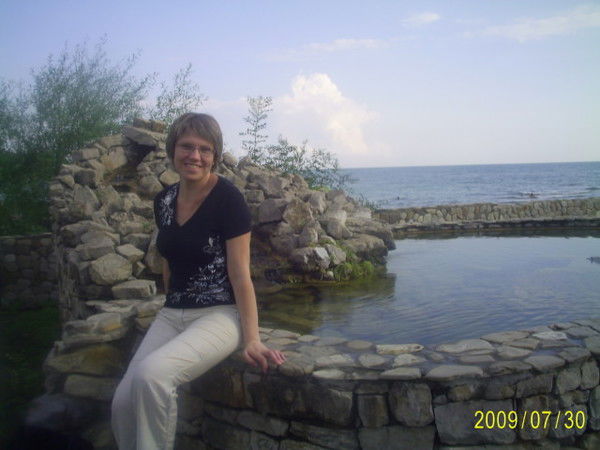 Наталья Грузда