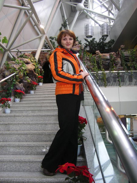 Наталья Бабаева