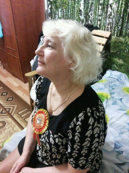 Елена Тараканова