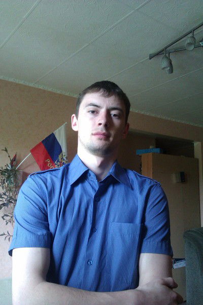 Евгений Белоклоков