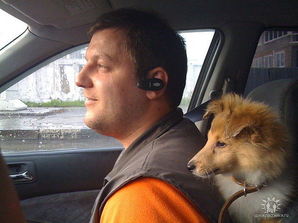 Андрей Ковальчук