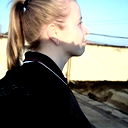 Карина Шестернина