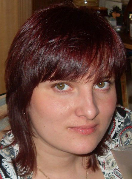 Анастасия Баева