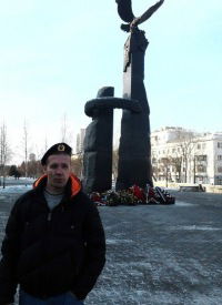 Евгений Кошелев