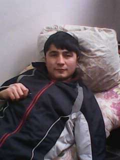 Икром Холмуминов