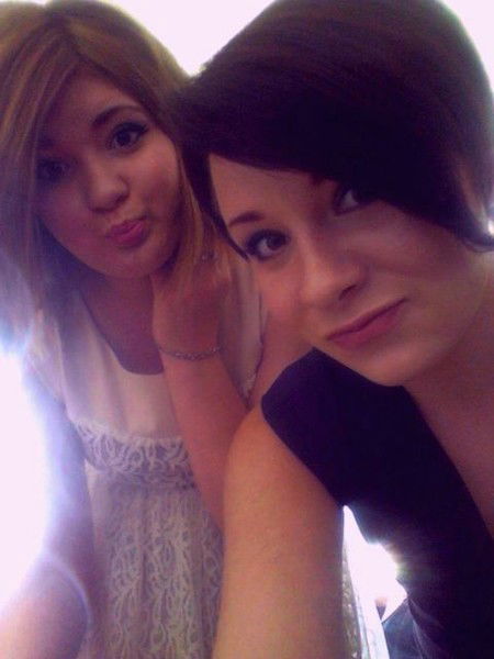 Настя Вороненко