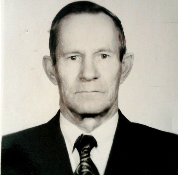 Александр Загородских